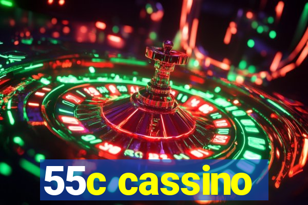 55c cassino